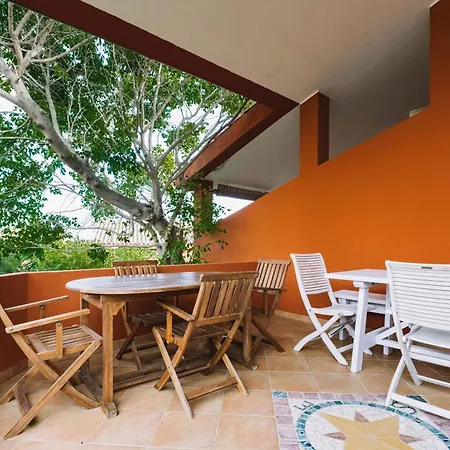 Oasi Del Relax *