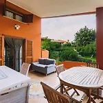 Oasi Del Relax Ferienhaus