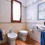 Oasi Del Relax Σπίτι διακοπών