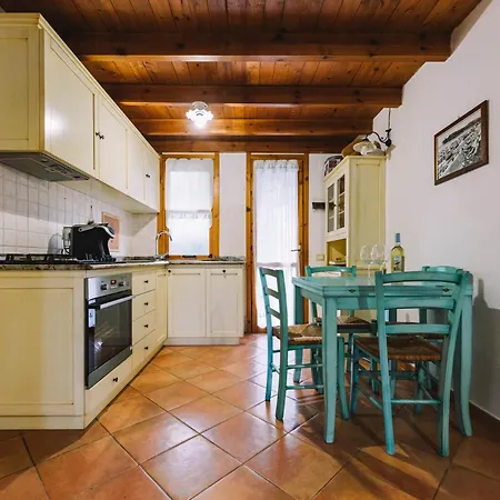 Ferienhaus Oasi Del Relax Costa Rei