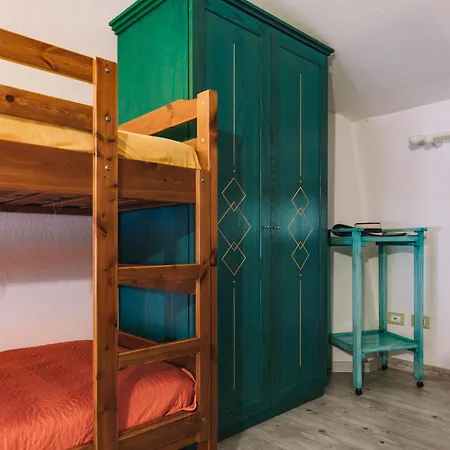 Oasi Del Relax Costa Rei