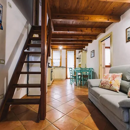 Σπίτι διακοπών Oasi Del Relax