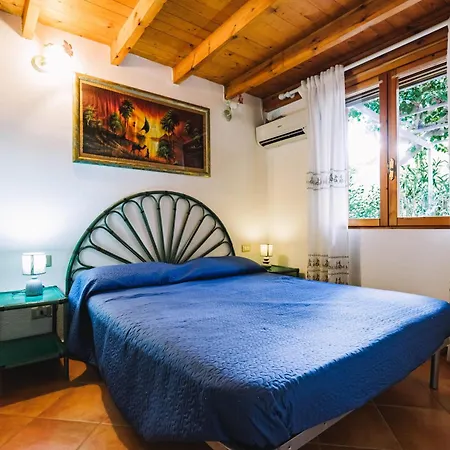 Oasi Del Relax Σπίτι διακοπών