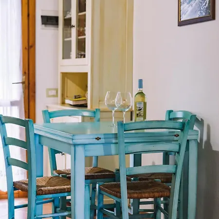 Σπίτι διακοπών Oasi Del Relax Costa Rei