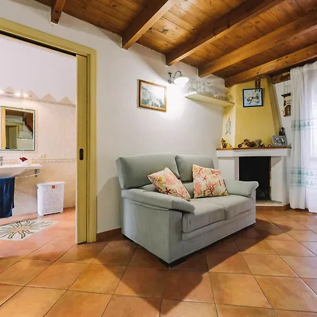 Oasi Del Relax 펜션