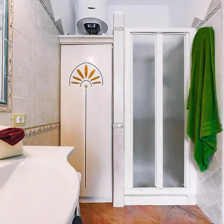 펜션 Oasi Del Relax *