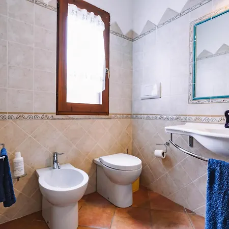 Oasi Del Relax 펜션