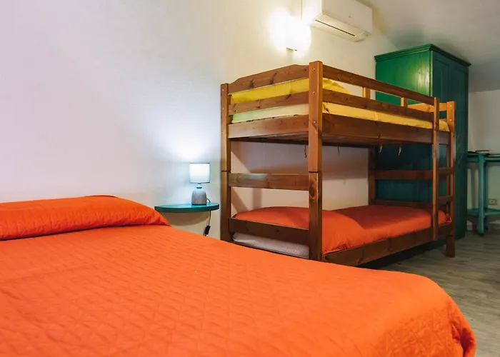 Oasi Del Relax Nyaraló