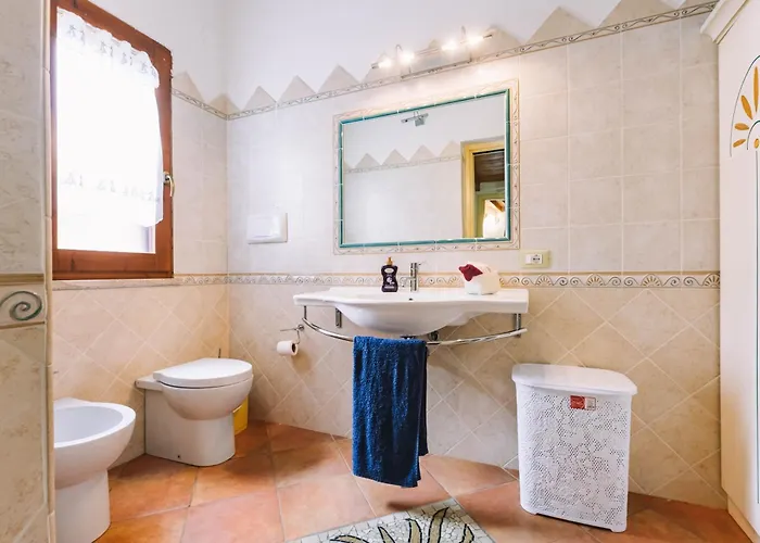 Nyaraló Oasi Del Relax