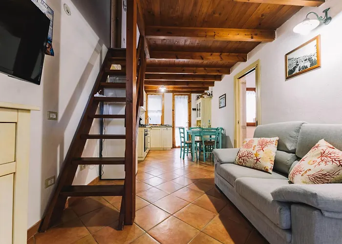 Oasi Del Relax Costa Rei